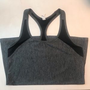 Under Armour heatgear tank top
